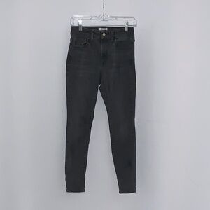 Universal Thread Gray Skinny Jeans